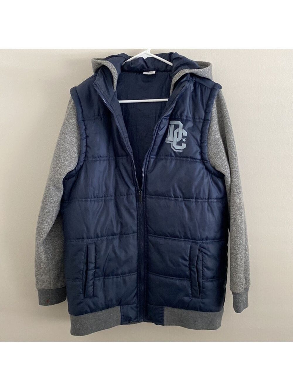 DC Y2K puffer jacket - Picture 6 of 6